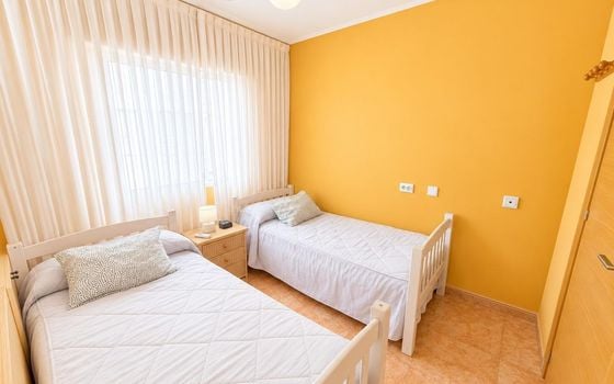 2 bedroom Apartment in Torrevieja - GVS148868 - Photo - Small - 7