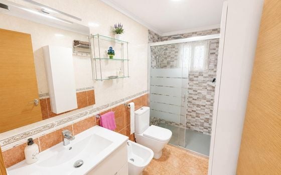 2 bedroom Apartment in Torrevieja - GVS148868 - Photo - Small - 10