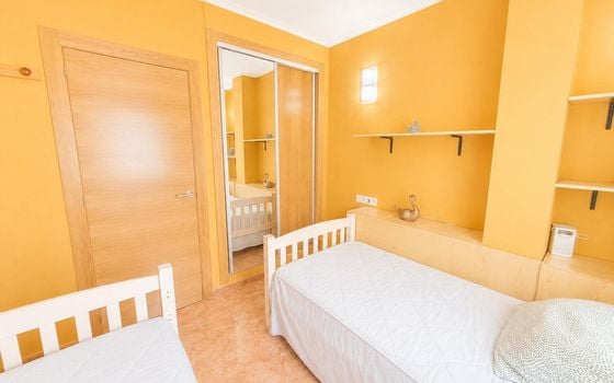 2 bedroom Apartment in Torrevieja - GVS148868 - Photo - Small - 9