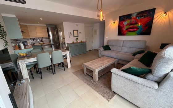 3 bedroom Apartment in Playa Flamenca - CSW148872 - Photo - 4