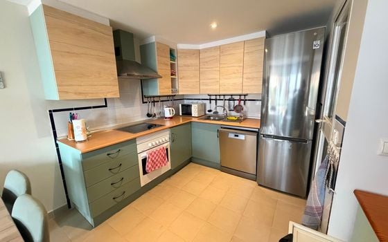 3 bedroom Apartment in Playa Flamenca - CSW148872 - Photo - Small - 6