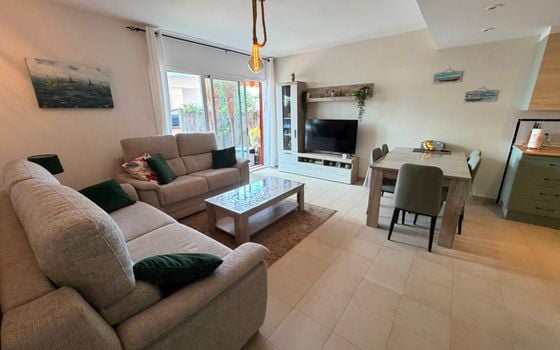 3 bedroom Apartment in Playa Flamenca - CSW148872 - Photo - 3