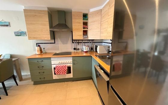 3 bedroom Apartment in Playa Flamenca - CSW148872 - Photo - Small - 7