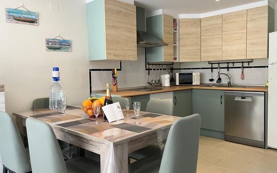 3 bedroom Apartment in Playa Flamenca - CSW148872 - Photo - 5