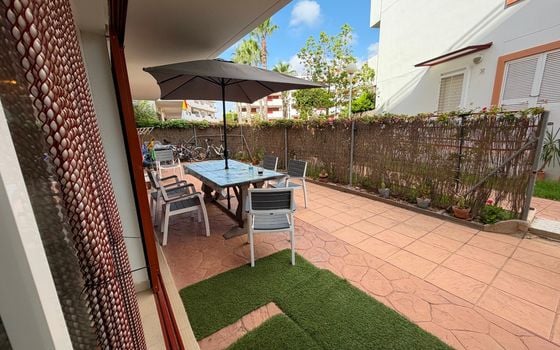 3 bedroom Apartment in Playa Flamenca - CSW148872 - Photo - Small - 17