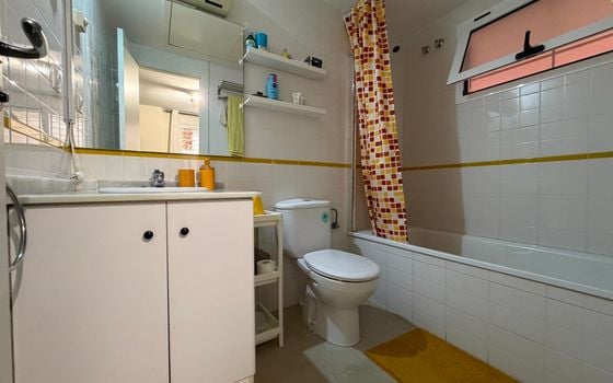 3 bedroom Apartment in Playa Flamenca - CSW148872 - Photo - Small - 13