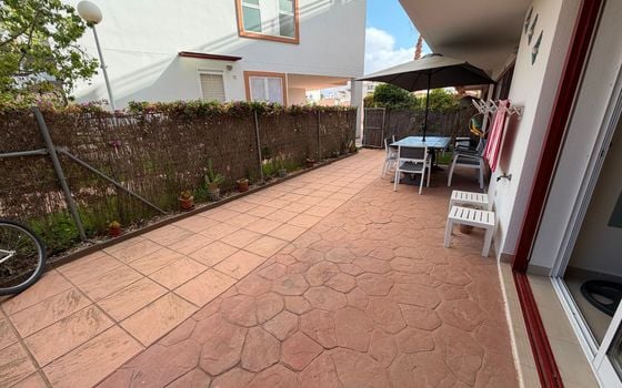 3 bedroom Apartment in Playa Flamenca - CSW148872 - Photo - Small - 15