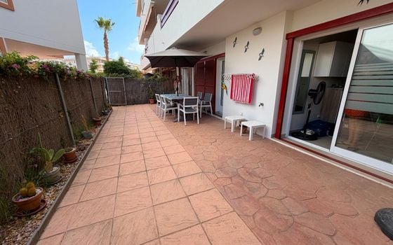 3 bedroom Apartment in Playa Flamenca - CSW148872 - Photo - Small - 14