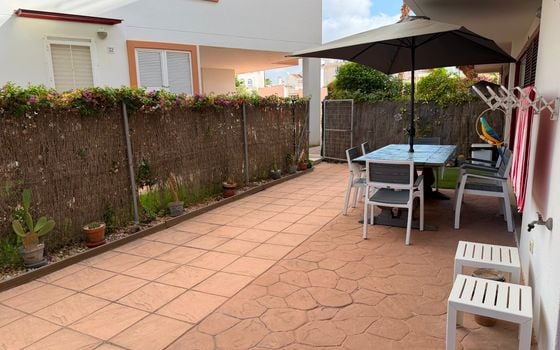 3 bedroom Apartment in Playa Flamenca - CSW148872 - Photo - Small - 16