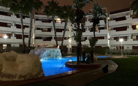 3 bedroom Apartment in Playa Flamenca - CSW148872 - Photo - Small - 20