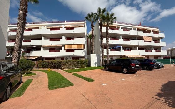 3 bedroom Apartment in Playa Flamenca - CSW148872 - Photo - Small - 19