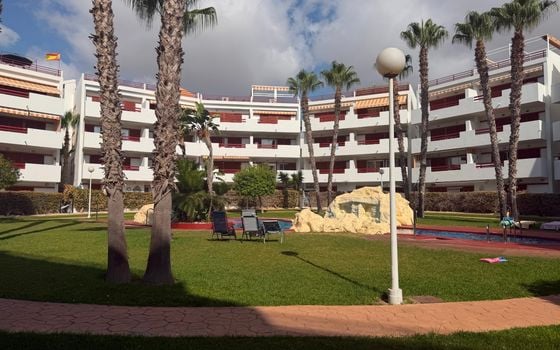 3 bedroom Apartment in Playa Flamenca - CSW148872 - Photo - 1
