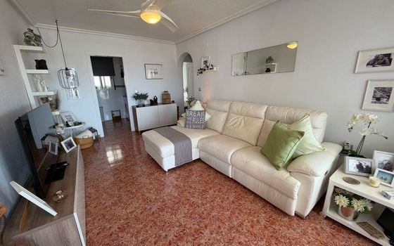 2 Schlafzimmer Appartement in Orihuela - CSW148873 - Foto - 2