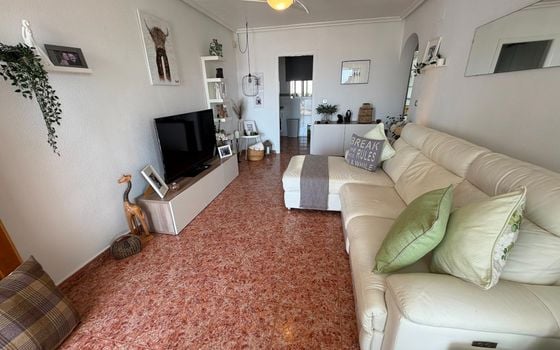 2 Schlafzimmer Appartement in Orihuela - CSW148873 - Foto - 3