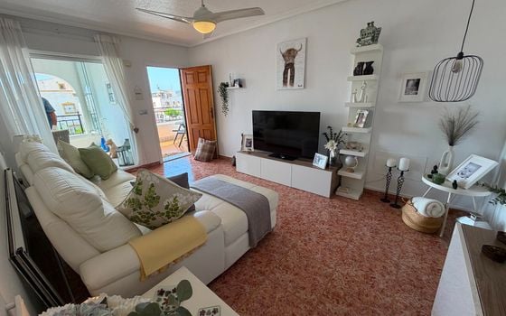 2 Schlafzimmer Appartement in Orihuela - CSW148873 - Foto - 4