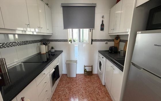 2 Schlafzimmer Appartement in Orihuela - CSW148873 - Foto - 5