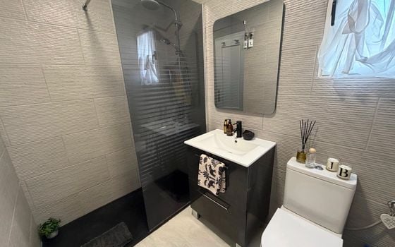 2 Schlafzimmer Appartement in Orihuela - CSW148873 - Foto - Small - 9
