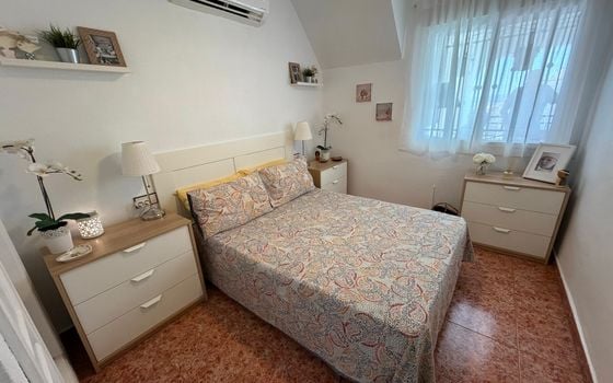 2 Schlafzimmer Appartement in Orihuela - CSW148873 - Foto - Small - 7