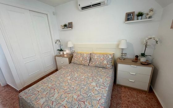 2 Schlafzimmer Appartement in Orihuela - CSW148873 - Foto - Small - 8