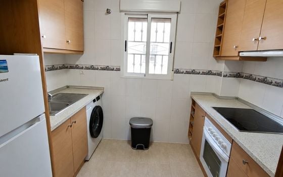Penthouse de 2 chambres à Orihuela - CSD149027 - Photo - Small - 6
