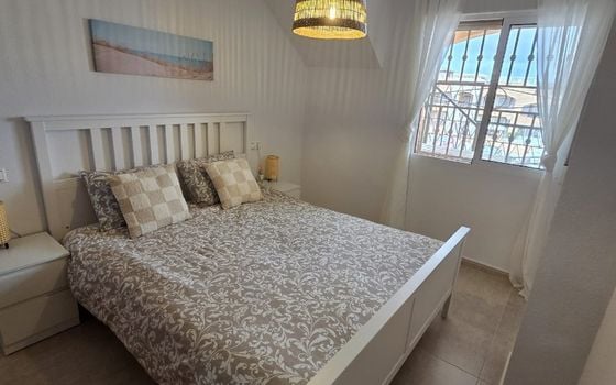 Penthouse de 2 chambres à Orihuela - CSD149027 - Photo - Small - 8