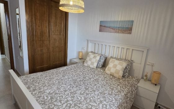 Penthouse de 2 chambres à Orihuela - CSD149027 - Photo - Small - 7