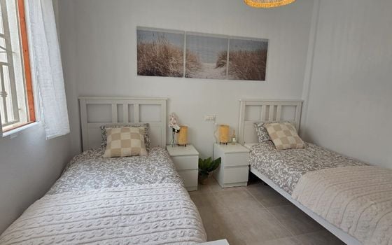 Penthouse de 2 chambres à Orihuela - CSD149027 - Photo - Small - 9