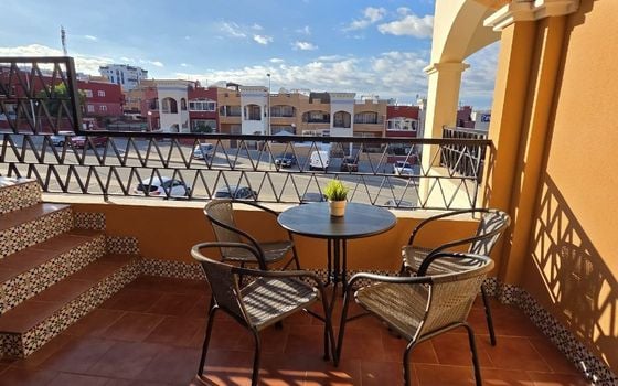 Penthouse de 2 chambres à Orihuela - CSD149027 - Photo - Small - 12