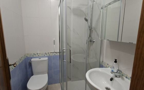Penthouse de 2 chambres à Orihuela - CSD149027 - Photo - Small - 11