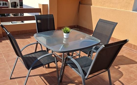 Penthouse de 2 chambres à Orihuela - CSD149027 - Photo - Small - 14