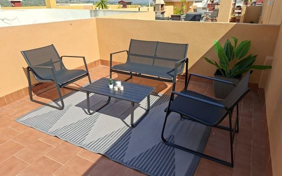Penthouse de 2 chambres à Orihuela - CSD149027 - Photo - Small - 15