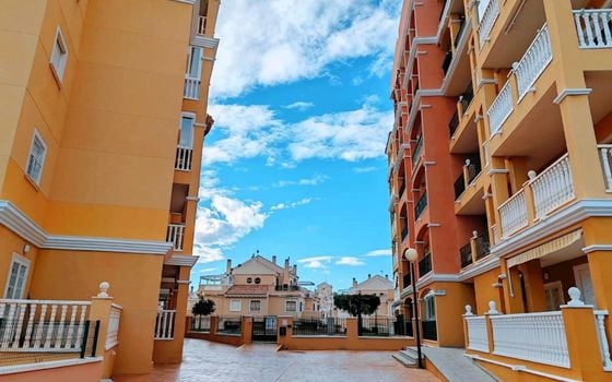 Пентхаус в Торревьехе, 2 спальни - SV149032 - Фото - Small - 39