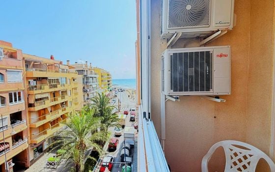 2 bedroom Apartment in Torrevieja - SV149034 - Photo - Small - 13