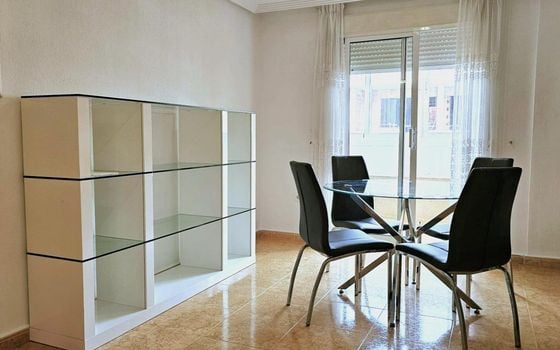 2 bedroom Apartment in Torrevieja - SV149034 - Photo - 2
