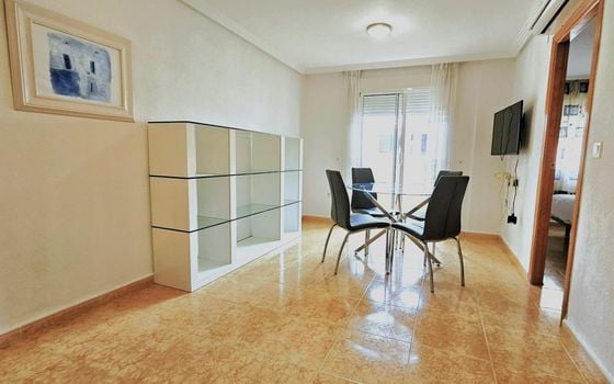 2 bedroom Apartment in Torrevieja - SV149034 - Photo - 3