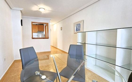 2 bedroom Apartment in Torrevieja - SV149034 - Photo - 4