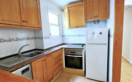2 bedroom Apartment in Torrevieja - SV149034 - Photo - Small - 6