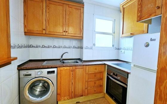 2 bedroom Apartment in Torrevieja - SV149034 - Photo - 5