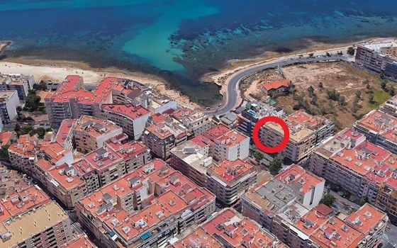 2 bedroom Apartment in Torrevieja - SV149034 - Photo - Small - 16