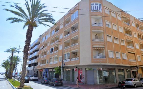 2 bedroom Apartment in Torrevieja - SV149034 - Photo - 1