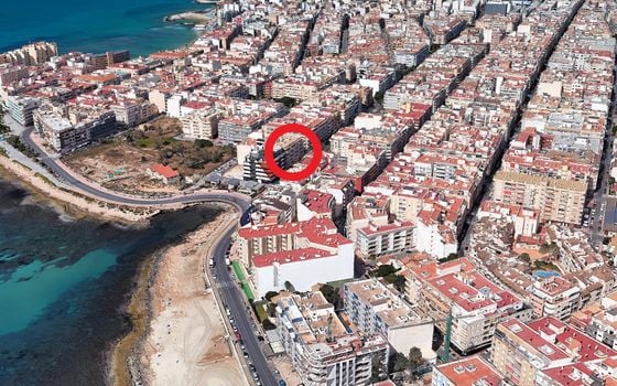 2 bedroom Apartment in Torrevieja - SV149034 - Photo - Small - 17