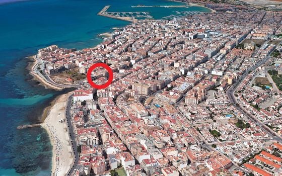 2 bedroom Apartment in Torrevieja - SV149034 - Photo - Small - 18