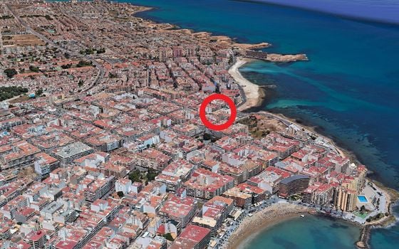 2 bedroom Apartment in Torrevieja - SV149034 - Photo - Small - 19