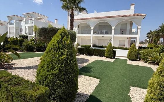 3 bedroom Bungalow in Ciudad Quesada - MNH149035 - Photo - Small - 21