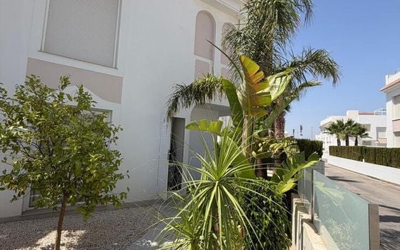 3 bedroom Bungalow in Ciudad Quesada - MNH149035 - Photo - Small - 19