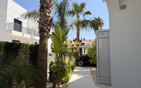 3 bedroom Bungalow in Ciudad Quesada - MNH149035 - Photo - Small - 20