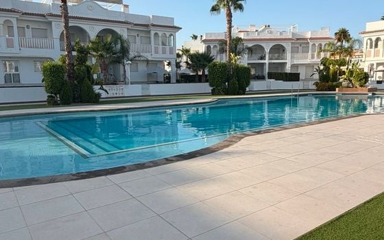 3 bedroom Bungalow in Ciudad Quesada - MNH149035 - Photo - Small - 24