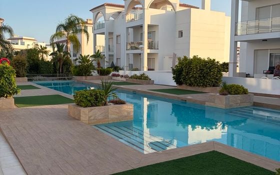 3 bedroom Bungalow in Ciudad Quesada - MNH149035 - Photo - Small - 23