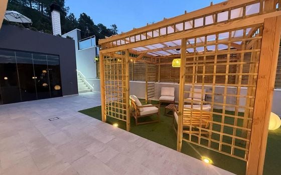 Vilă cu 4 dormitoare în Benissa - LR149066 - Imagini - Small - 6