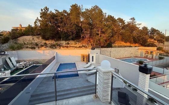 Vilă cu 4 dormitoare în Benissa - LR149066 - Imagini - Small - 10